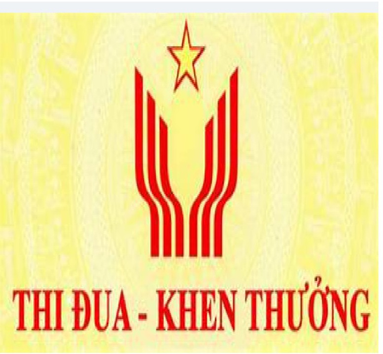 Danh mục thủ tục hành chính sửa đổi, bổ sung trong lĩnh vực Thi đua, khen thưởng thuộc thẩm quyền giải quyết của Sở Văn hóa - Thể thao và Du lịch