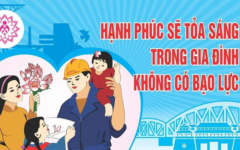 Cuộc thi sáng tác kịch bản sân khấu tuyên truyền về hệ giá trị gia đình và phòng, chống bạo lực gia đình tỉnh Quảng Bình