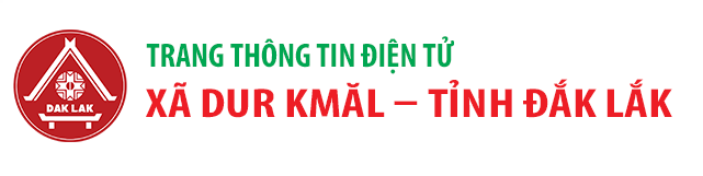 Slideshow XÃ DUR KMĂL