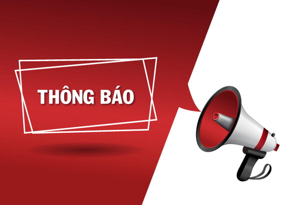 Thông báo đề nghị phối hợp cung cấp thông tin giấy Chứng nhận quyền sử dụng đất, quyền sở hữu tài sản gắn liền với đất, Căn cước/CCCD để thực hiện chiến dịch làm giàu, làm sạch cơ sở dữ liệu về đất đai