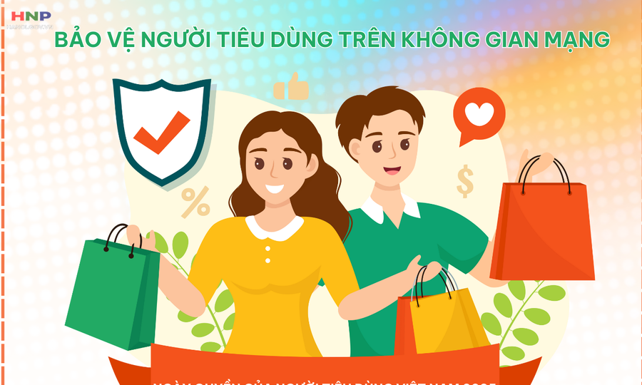 Kế hoạch tổ chức các hoạt động hưởng ứng Ngày Quyền của người tiêu dùng Việt Nam năm 2026 trên địa bàn xã Dur Kmăl