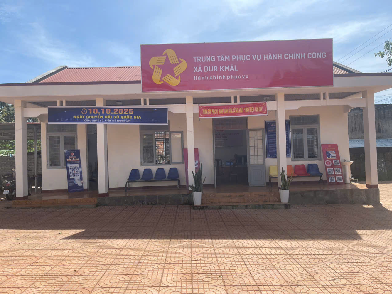 Cải cách hành chính trên - để thế hệ sau không phải vất vả